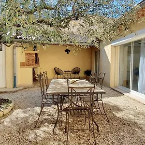 Appartement A Maurice Sur Eygues 70 M² Avec Terrasse, Saint-Maurice-sur-Eygues